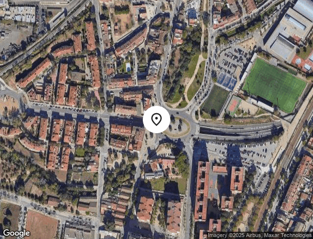 Appartement à Place Can Monic , 3